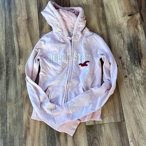 Girls Hollister sweatshirt